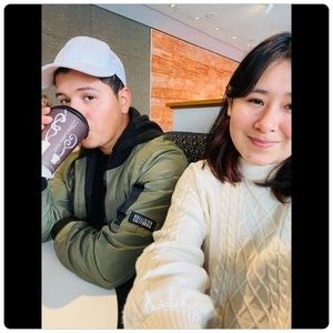 Meet your Posher, Azucena